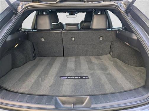 2024 Lexus UX 250h F Sport