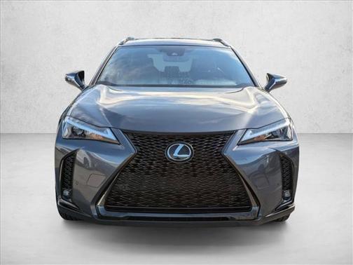 2024 Lexus UX 250h F Sport