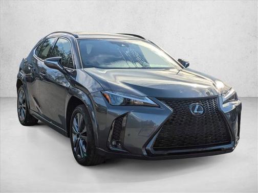 2024 Lexus UX 250h F Sport