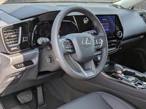 2025 Lexus NX 250 Premium