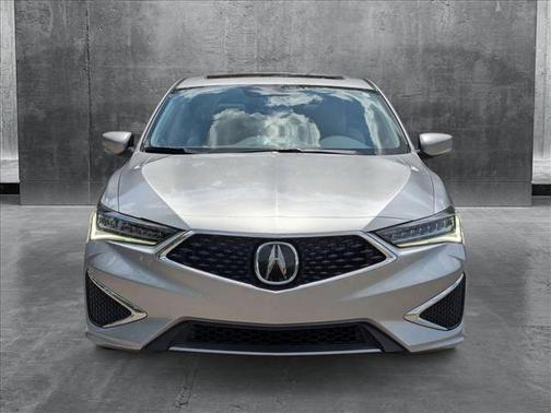 2022 Acura ILX Premium Package