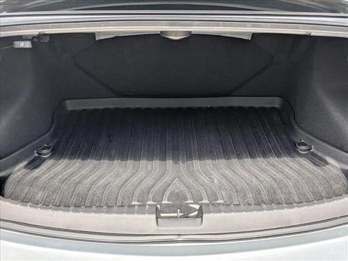 2022 Acura ILX Premium Package