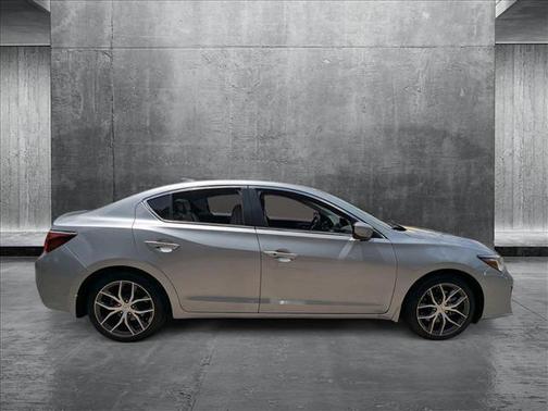 2022 Acura ILX Premium Package