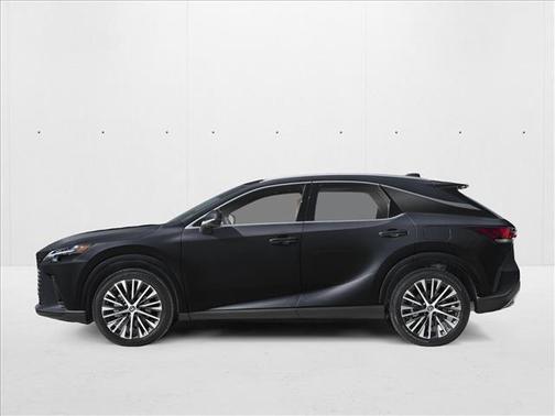 2025 Lexus RX 350 Premium Plus