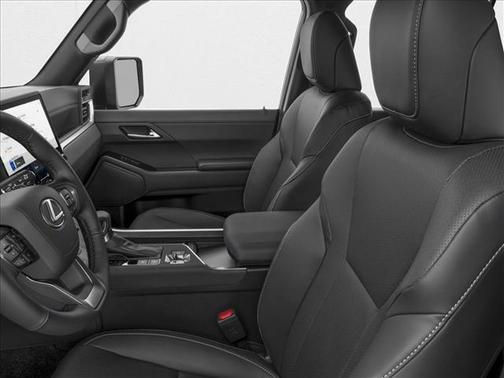 2026 Lexus GX 550 Premium+