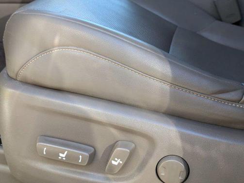 2017 Lexus GX 460 Base