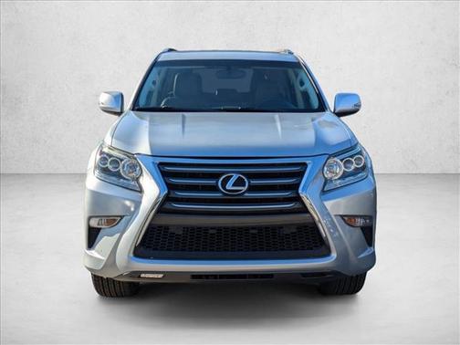 2017 Lexus GX 460 Base