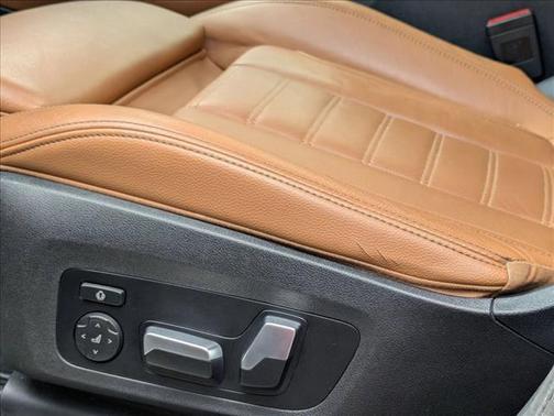 Black Sapphire Metallic 2020 BMW X4 xDrive30i