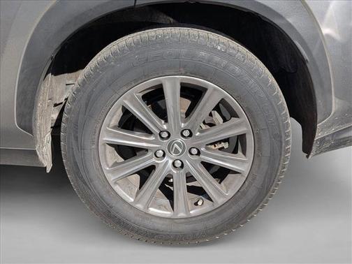 2018 Lexus NX 300h Base