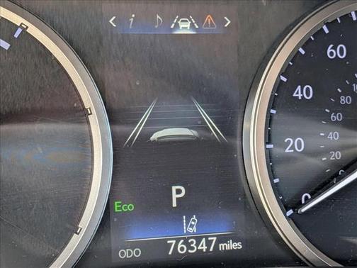 2018 Lexus NX 300h Base