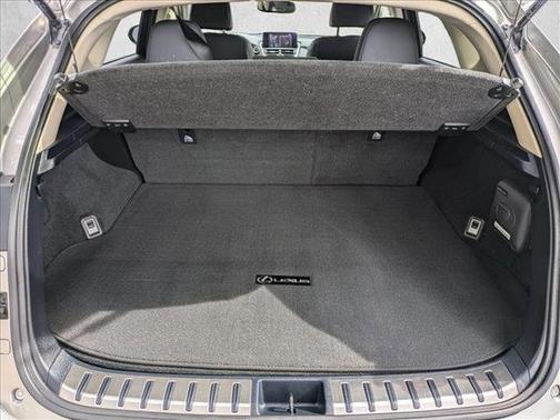 2018 Lexus NX 300h Base