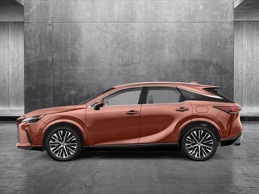 2025 Lexus RX 350 Base