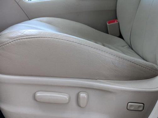 Golden Umber Mica 2010 Toyota Venza Base