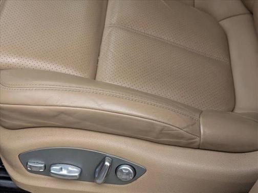 2019 Porsche Macan AWD