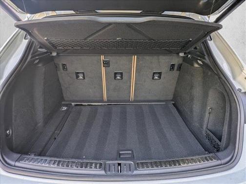 2019 Porsche Macan AWD