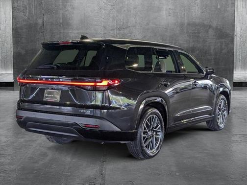 2025 Lexus TX 350 Premium