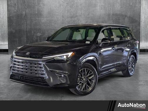 2025 Lexus TX 350 Premium
