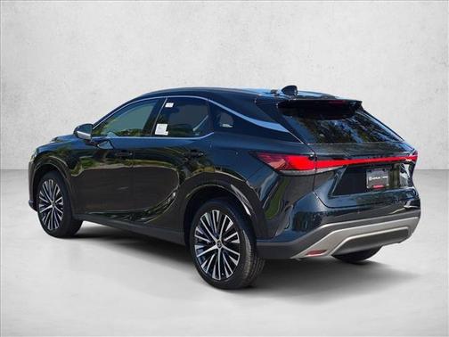 Caviar 2026 Lexus RX 350 Premium