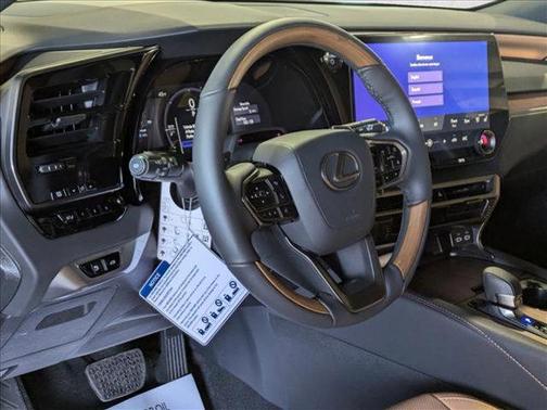 2026 Lexus RX 350 Premium