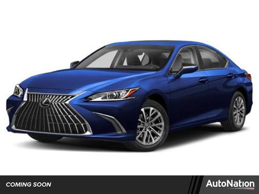 2025 Lexus ES 350 Base
