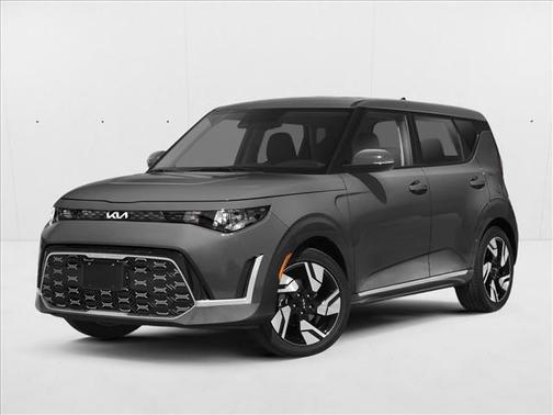 2023 Kia Soul GT-Line