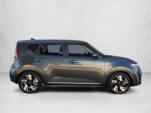 2023 Kia Soul GT-Line