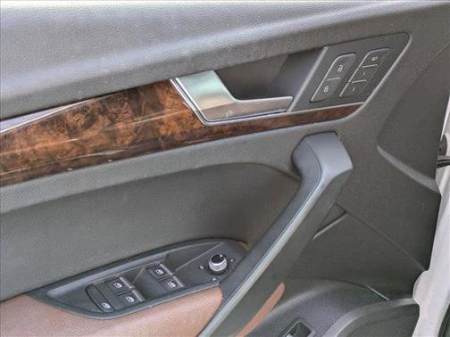 2018 Audi Q5 2.0T Premium Plus