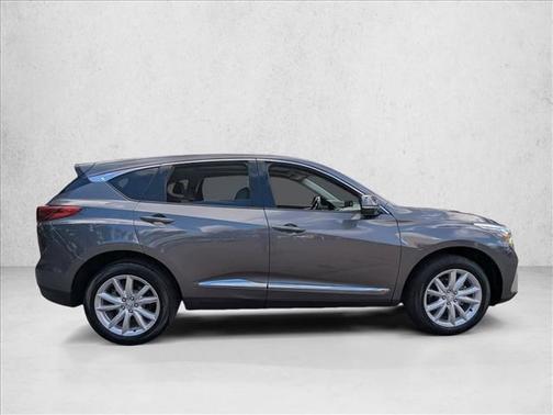 2021 Acura RDX Base