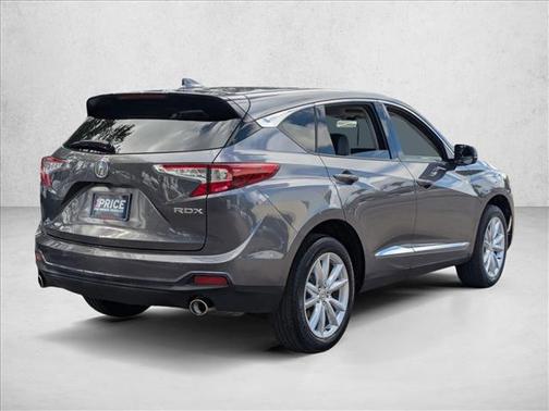 2021 Acura RDX Base