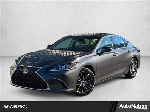 2025 Lexus ES 350 Base