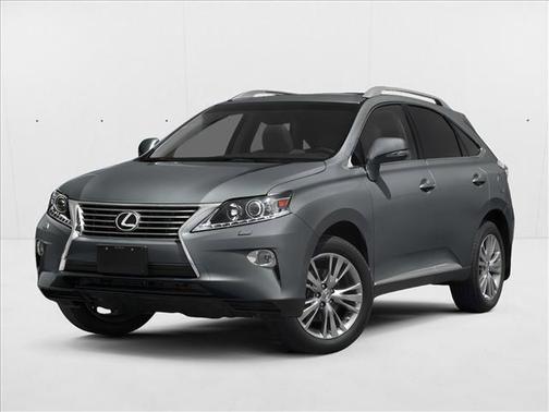 2014 Lexus RX 350 Base
