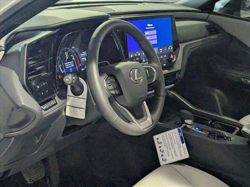 2025 Lexus TX 350 Premium