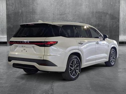 2025 Lexus TX 350 Premium