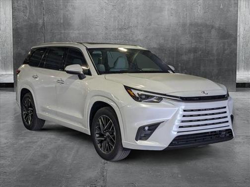 2025 Lexus TX 350 Premium