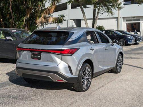 2023 Lexus RX 350 Premium Plus