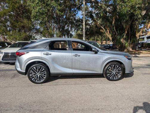 2023 Lexus RX 350 Premium Plus