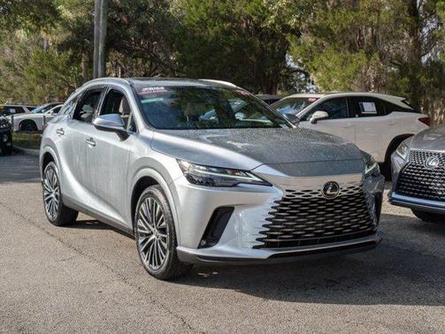 2023 Lexus RX 350 Premium Plus
