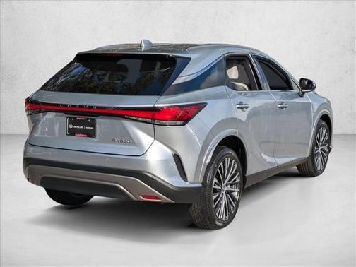 2023 Lexus RX 350 Premium Plus