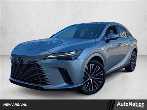 2023 Lexus RX 350 Premium Plus