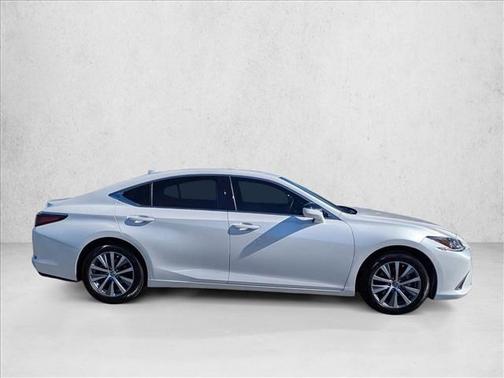 2019 Lexus ES 350 Base