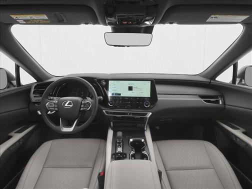 2026 Lexus RX 350 Premium
