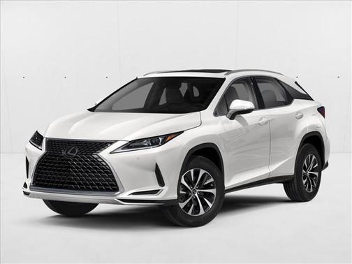2020 Lexus RX 350 Base