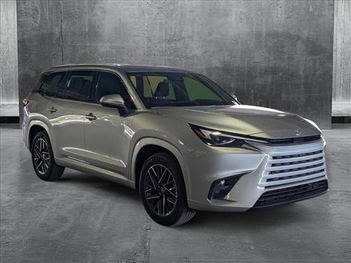 2025 Lexus TX 350 Premium