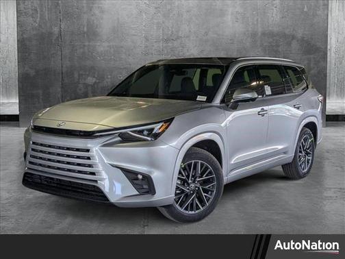 2025 Lexus TX 350 Premium