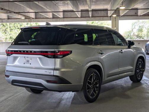 2025 Lexus TX 350 Premium