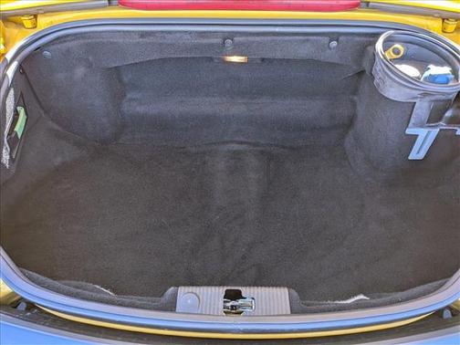 2004 Porsche Boxster 2dr Roadster Tiptronic