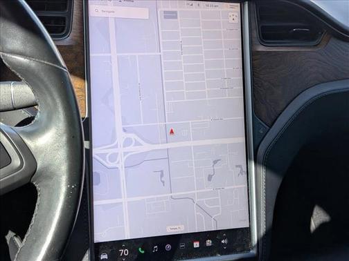 2020 Tesla Model X Long Range Plus Dual Motor All-Wheel Drive