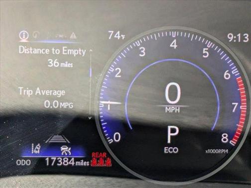 2022 Lexus NX 350 Premium