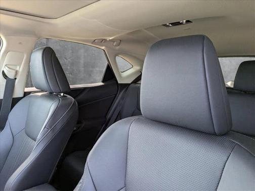 2022 Lexus NX 350 Premium