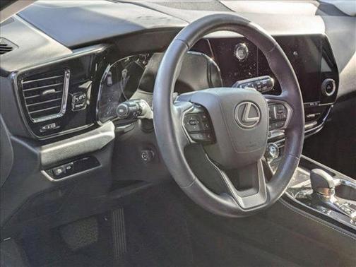 2022 Lexus NX 350 Premium